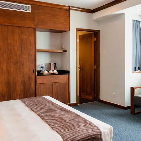 Rm Hotel Сингапур Экстерьер фото